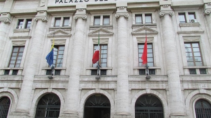 immagine notizia (ptn) Provincia, seduta di Consiglio del 16 luglio: nota del gruppo PD